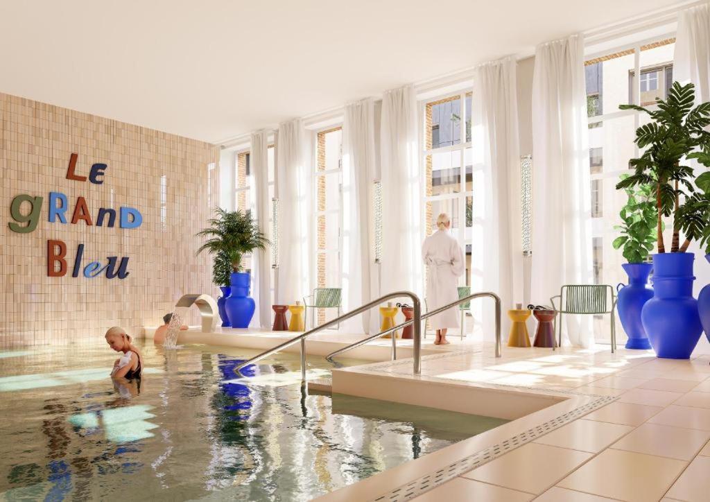 Residence Services Seniors Montana שארטר מראה חיצוני תמונה