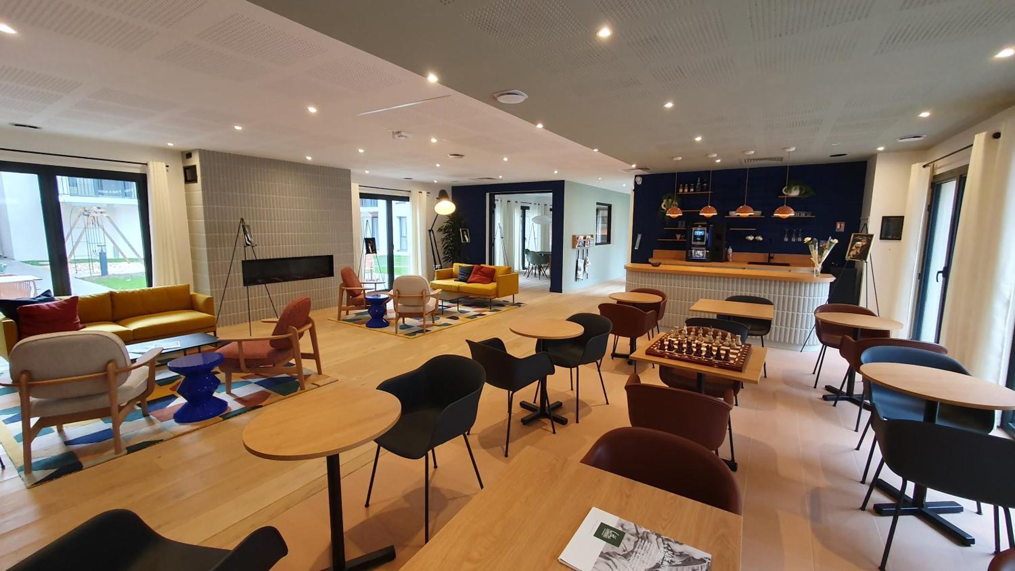 Residence Services Seniors Montana שארטר מראה חיצוני תמונה
